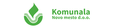 Komunala Novo mesto