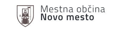 Logotip Mestna občina Novo mesto